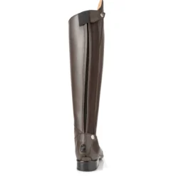 Reitstiefel Revolution, Lederreitstiefel, Damen, Herren, Coffee Brown