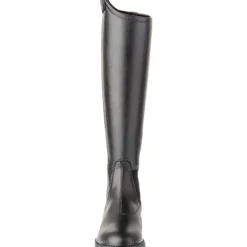 Reitstiefel Winfreedom, Ecoriding Linie, Damen, Herren, Absolute Black