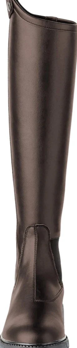 Reitstiefel Winfreedom, Ecoriding Linie, Damen, Herren, Coffee Brown