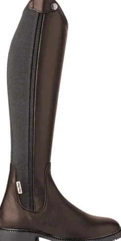 Reitstiefel Winfreedom, Ecoriding Linie, Damen, Herren, Coffee Brown