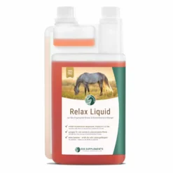 Relax Liquid, Ergänzungsfuttermittel