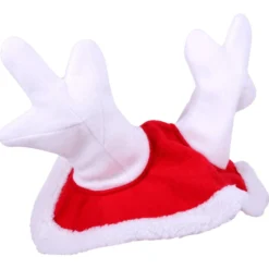 Rentierhaube, Weihnachtshaube