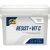 Resist + Vit C, Ergänzungsfuttermittel, Pulver