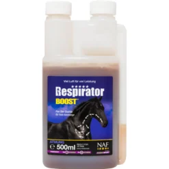 Respirator Boost, Atmung, Ergänzungsfuttermittel, Liquid