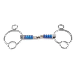 2,5-Ring Gebiss, Cherry Roller, Sweet Iron