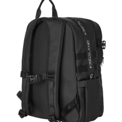 Rucksack Classic, Grooming Rucksack, wasserabweisend