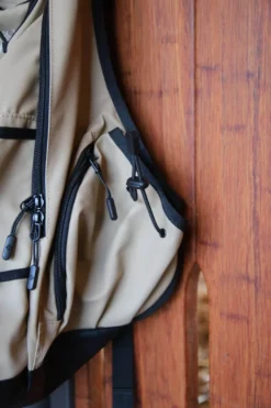 Rucksack, Grooming Rucksack