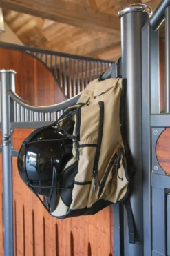Rucksack, Grooming Rucksack
