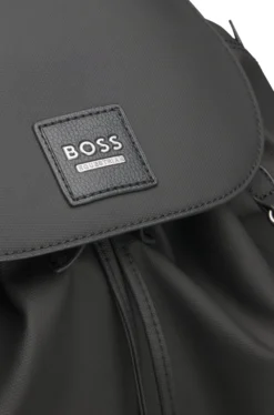 Rucksack HW25, vegan