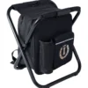 Rucksack IRHTake a Seat, Turnierrucksack, inkl. Sitzgelegenheit