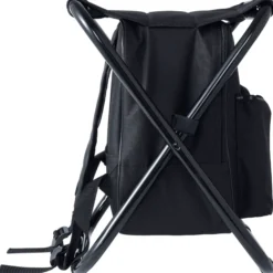 Rucksack IRHTake a Seat, Turnierrucksack, inkl. Sitzgelegenheit