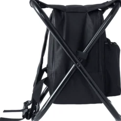 Rucksack IRHTake a Seat, Turnierrucksack, inkl. Sitzgelegenheit