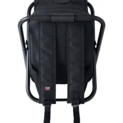 Rucksack IRHTake a Seat, Turnierrucksack, inkl. Sitzgelegenheit