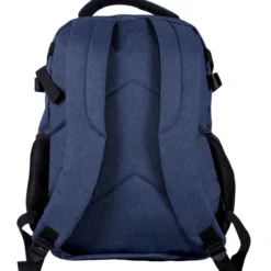 Rucksack, Reithelm-Rucksack