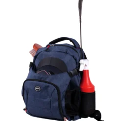 Rucksack, Reithelm-Rucksack