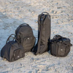 Rucksack, Reithelm-Rucksack
