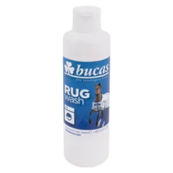 Rug Wash, Deckenreinigung, Waschmittel