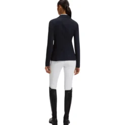 Sakko Damen Alina Forato FS26, Turniersakko, Turnierjacket, Airbag kompatibel
