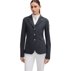 Sakko Damen Anna HW25, Turniersakko, Turnierjacket