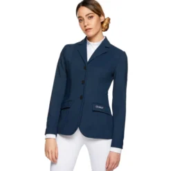 Sakko Damen Be Air Jacket, Turniersakko, Turnierjacket