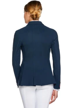 Sakko Damen Be Air Jacket, Turniersakko, Turnierjacket
