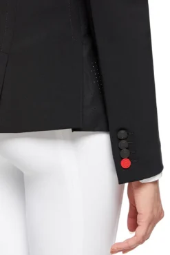 Sakko Damen Be Air Jacket, Turniersakko, Turnierjacket