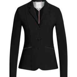 Sakko Damen Costa Rhinestone FS26, Turniersakko, Turnierjacket