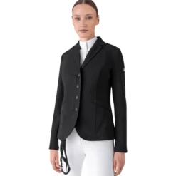 Sakko Damen Cozyc, Jacket, Turniersakko, Turnierjacket, Airbag kompatibel