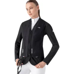 Sakko Damen Cozyc, Jacket, Turniersakko, Turnierjacket, Airbag kompatibel