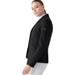 Sakko Damen Cozyc, Jacket, Turniersakko, Turnierjacket, Airbag kompatibel