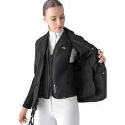 Sakko Damen Cozyc, Jacket, Turniersakko, Turnierjacket, Airbag kompatibel