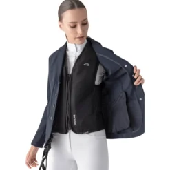 Sakko Damen Cozyc, Jacket, Turniersakko, Turnierjacket, Airbag kompatibel