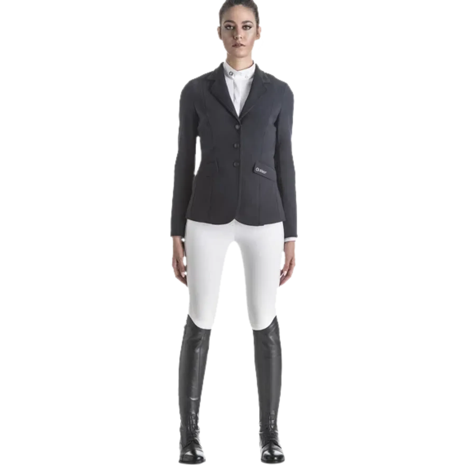 Sakko Damen Elegance CL, Jacket, Turniersakko, Turnierjacket