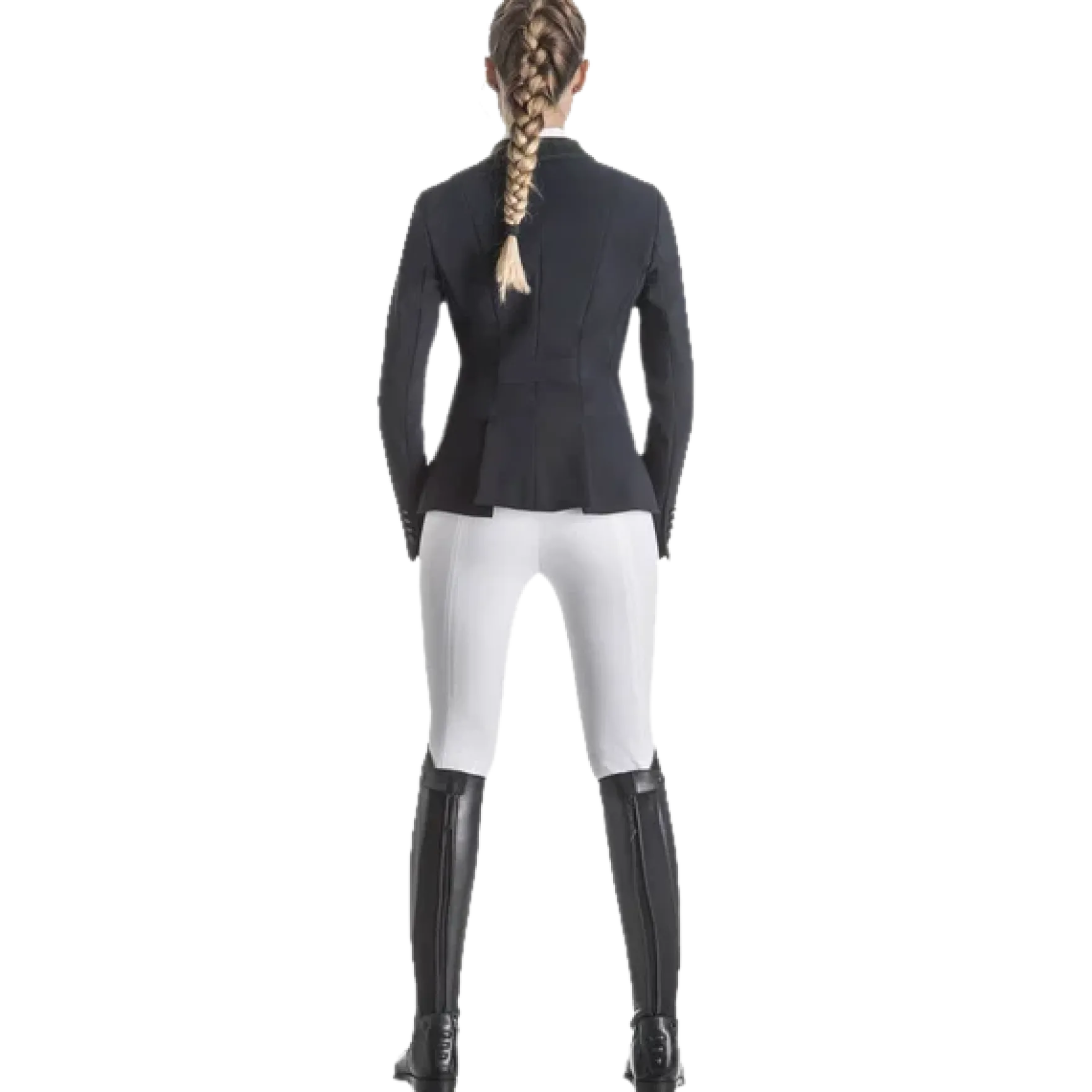 Sakko Damen Elegance CL, Jacket, Turniersakko, Turnierjacket
