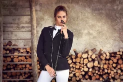 Sakko Damen Elegance CL, Jacket, Turniersakko, Turnierjacket