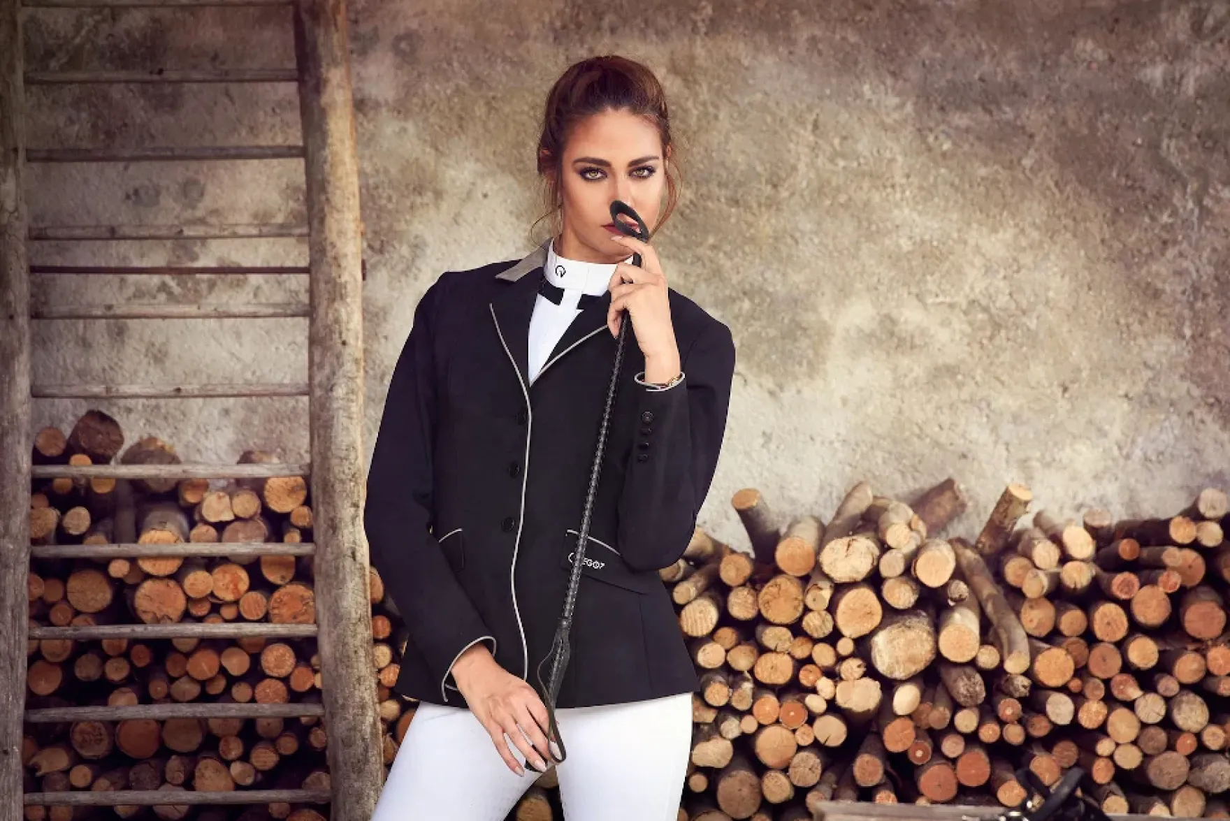 Sakko Damen Elegance CL, Jacket, Turniersakko, Turnierjacket