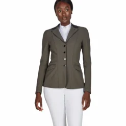 Sakko Damen Isalie Base FS26, Jacket, Turniersakko, Turnierjacket, UV-Schutz