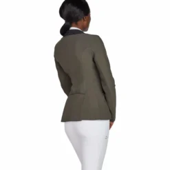 Sakko Damen Isalie Base FS26, Jacket, Turniersakko, Turnierjacket, UV-Schutz