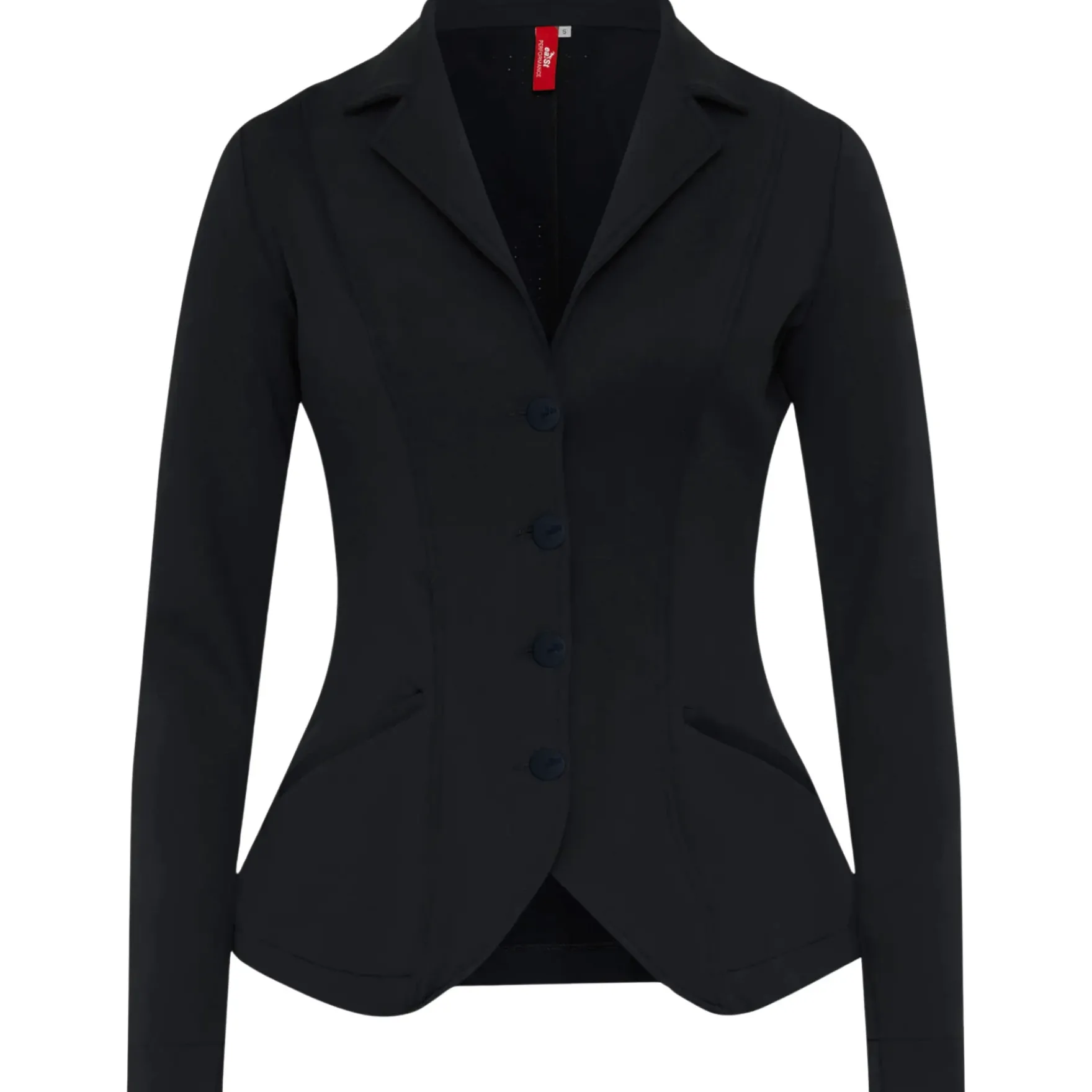 Sakko Damen Jacket Elastic Pro Performance Classic, Turnierjacket, Turniersakko