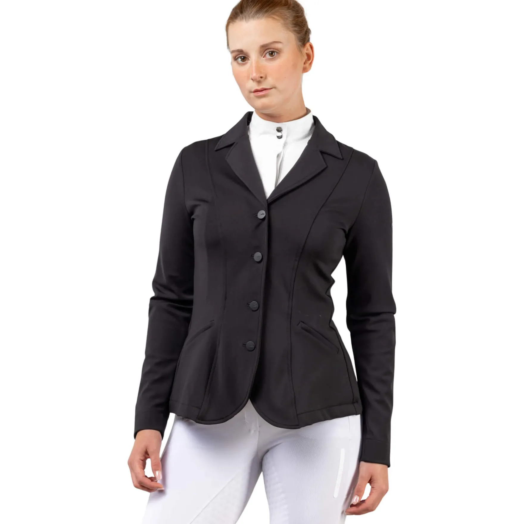 Sakko Damen Jacket Elastic Pro Performance Classic, Turnierjacket, Turniersakko