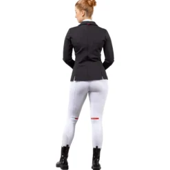 Sakko Damen Jacket Elastic Pro Performance Classic, Turnierjacket, Turniersakko