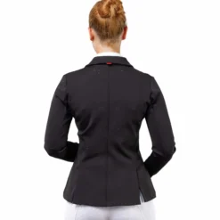 Sakko Damen Jacket Elastic Pro Performance Classic, Turnierjacket, Turniersakko