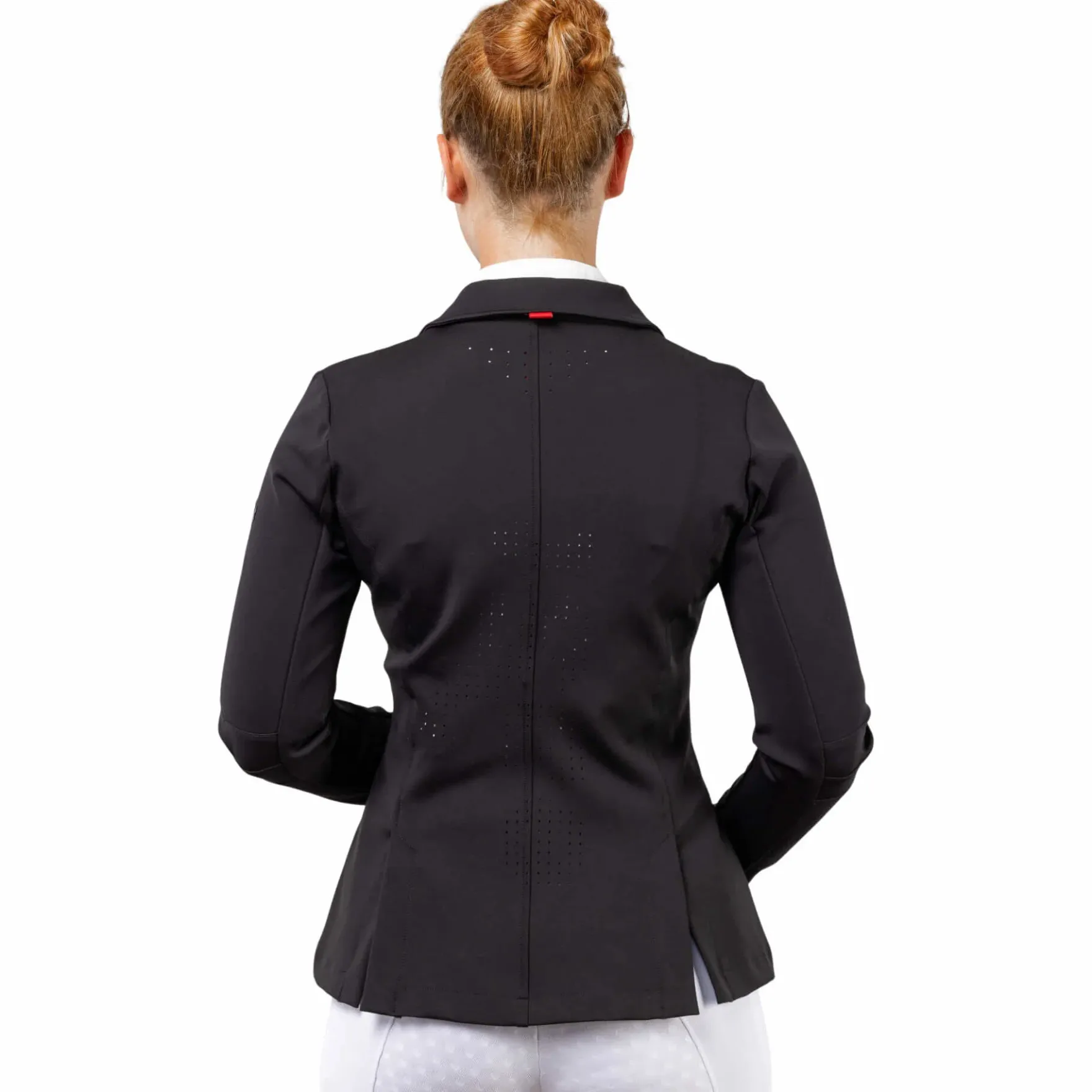 Sakko Damen Jacket Elastic Pro Performance Classic, Turnierjacket, Turniersakko