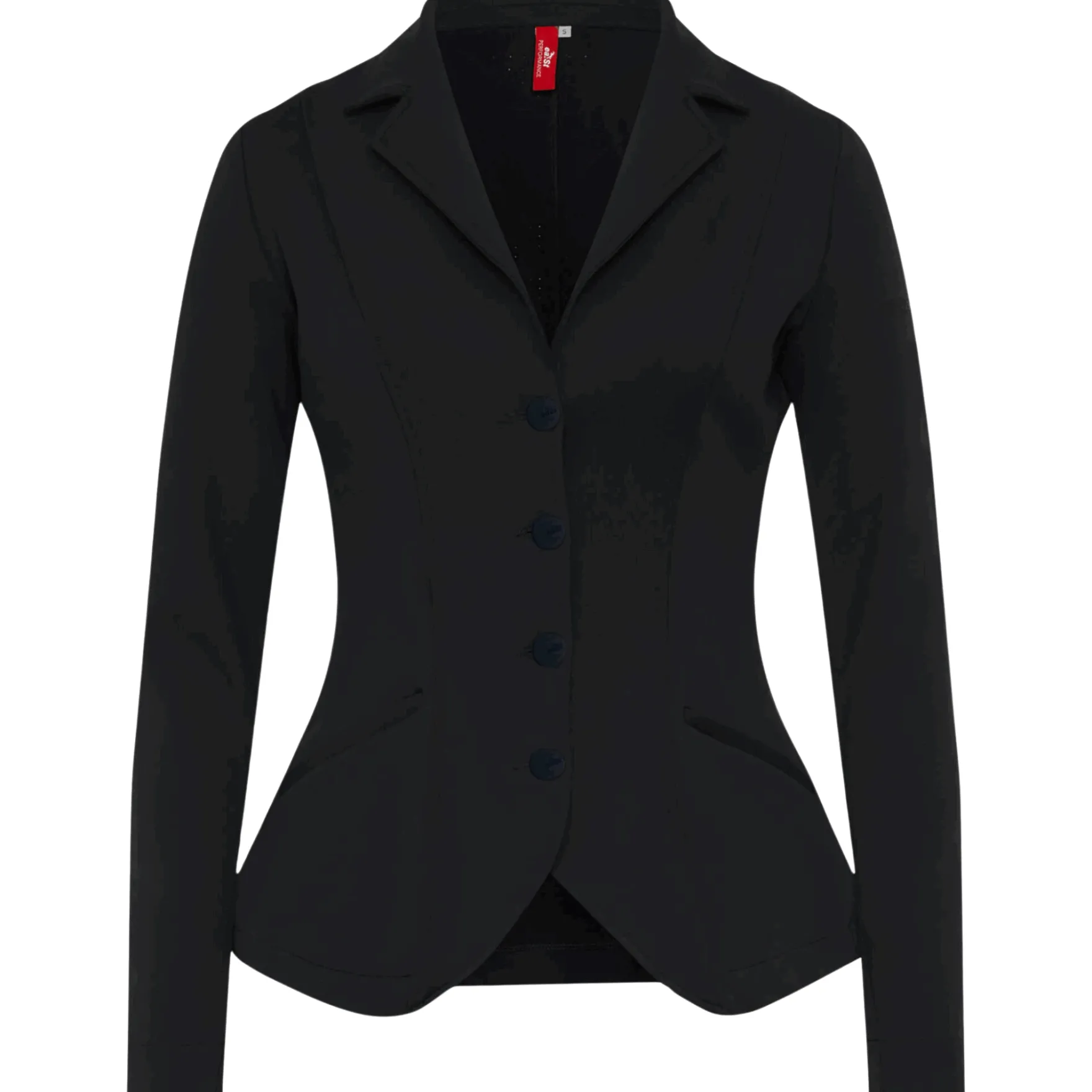 Sakko Damen Jacket Elastic Pro Performance Classic, Turnierjacket, Turniersakko