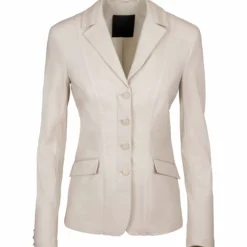 Sakko Damen Klea Pepita Competition FS25, Turniersakko, Turnierjacket