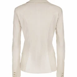 Sakko Damen Klea Pepita Competition FS25, Turniersakko, Turnierjacket