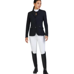 Sakko Damen Lisann Competition, Turniersakko, Turnierjacket