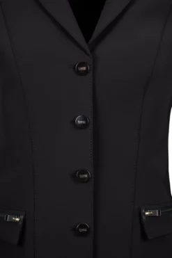 Sakko Damen Lisann Competition, Turniersakko, Turnierjacket