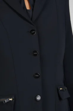 Sakko Damen Lisann Competition, Turniersakko, Turnierjacket
