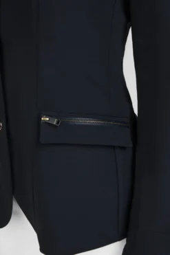Sakko Damen Lisann Competition, Turniersakko, Turnierjacket